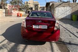 نيسان سنترا